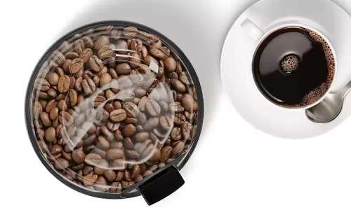 Кофемолка Bosch TSM6A013B фото 6