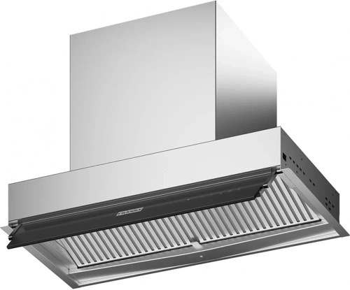 Встраиваемая вытяжка Franke FST DRIP-FREE 60 X/2 KL