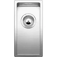 Мойка Blanco Claron 180-U нержавеющая сталь