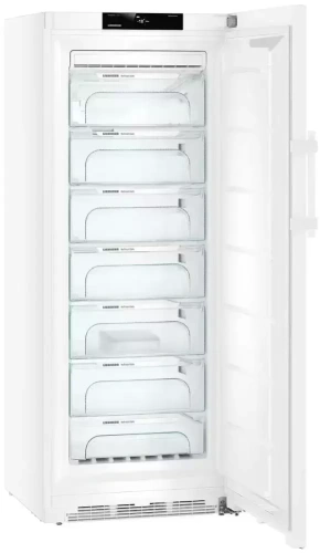 Морозильник Liebherr GN 4635 Comfort NoFrost фото 4