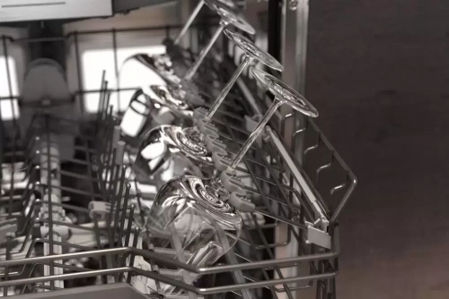 Встраиваемая посудомоечная машина Gaggenau DF480100 фото 4