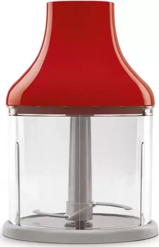 Блендер Smeg HBF22RDEU фото 3