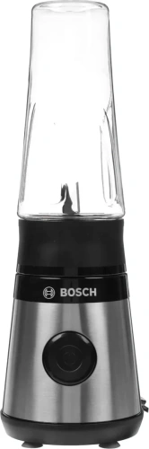Блендер Bosch MMB2111M черный фото 2