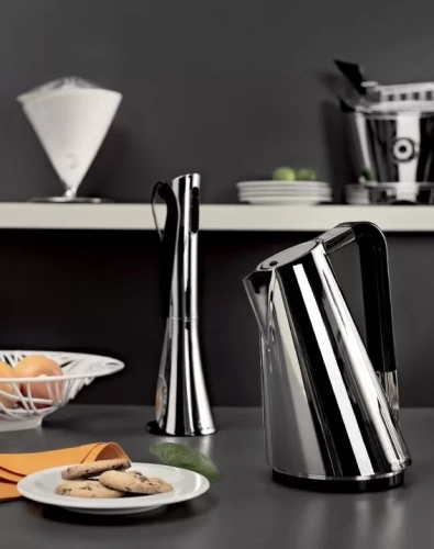 Электрочайник Bugatti Kettle Vera Chrome фото 9