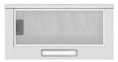 Встраиваемая вытяжка Maunfeld Clyde 50 белое стекло фото 4