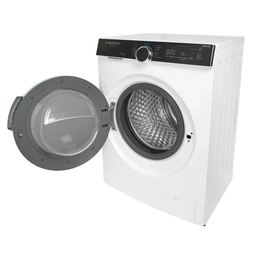 Стиральная машина с паром Maunfeld MFWM1510WH06 фото 5