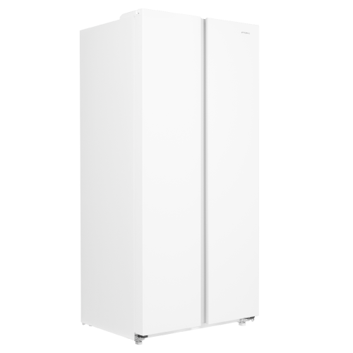 Холодильник с инвертором MAUNFELD MFF177NFWE фото 4