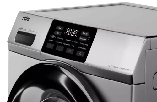 Стиральная машина Haier HW70-BP12919S фото 5