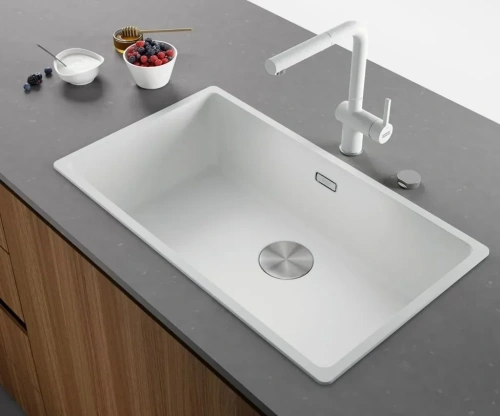 Мойка Franke MRG 210/110-72 белый фото 2