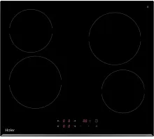 Электрическая варочная панель Haier HHY-C64RVB