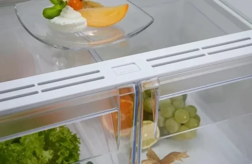 Встраиваемый холодильник Electrolux LNS5LE18S фото 5