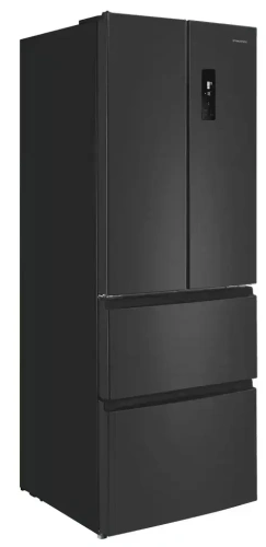 Холодильник Maunfeld MFF180NFSBE01 фото 4