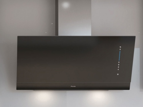 Pando P-725/90 CR.NEGRO 850