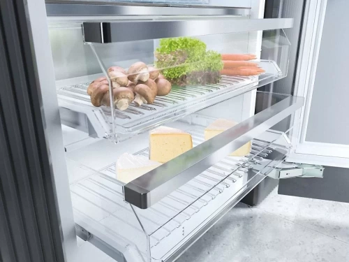 Встраиваемый холодильник MasterCool Miele K2801Vi фото 4