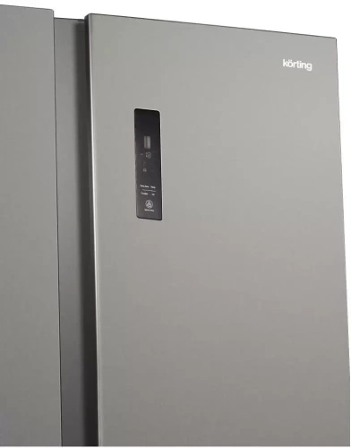 Холодильник Korting KNFS 93535 X фото 2