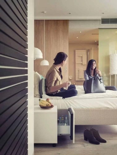 Минибар Dometic DM 20 F фото 10