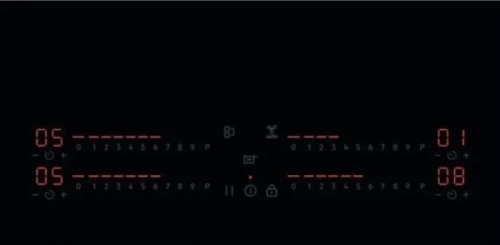 Варочная панель AEG NII84B10AB фото 4