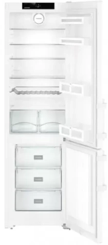 Холодильник Liebherr C 4025 Comfort фото 3