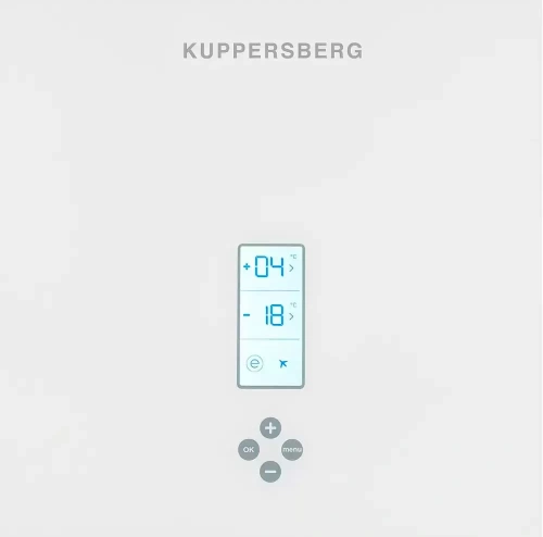 Холодильник Kuppersberg RFCN 2012 WG фото 6