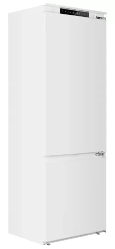 Холодильник Maunfeld MBF19369NFWGR LUX фото 4