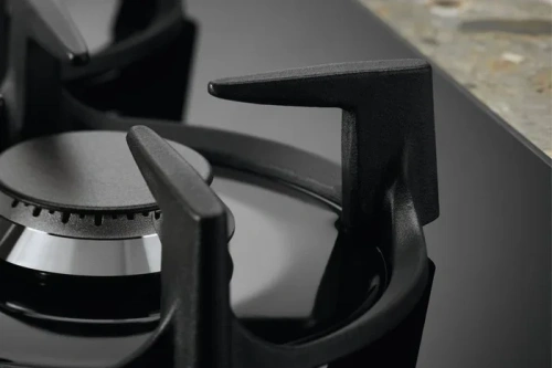 Варочная панель Electrolux KGG6407K фото 5