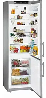 Холодильник Liebherr CNes 4013 Comfort NoFrost