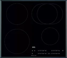 Варочная панель AEG IKB64410FB