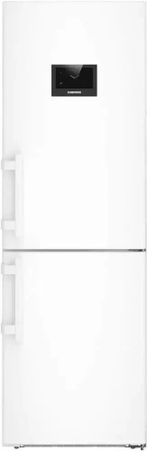 Холодильник Liebherr CNP 4358 Premium NoFrost фото 5