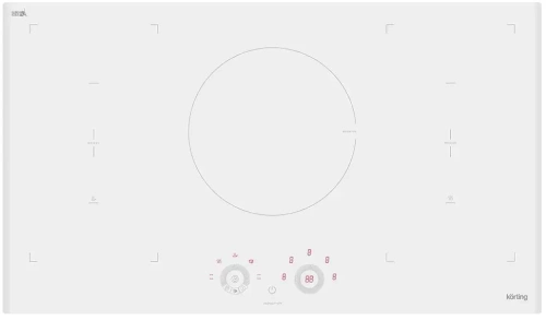 Индукционная варочная панель Korting HIB 95750 BW Smart