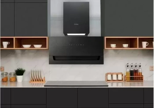 Вытяжка Haier HVX-W682CB фото 5