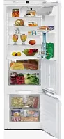Холодильник Liebherr ICB 31660 PremiumPlus BioFresh