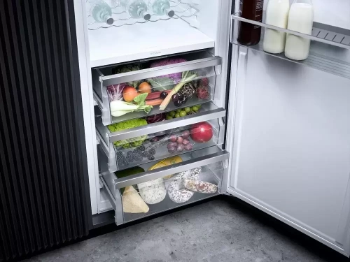 Встраиваемый холодильник Miele K 7743 E фото 5