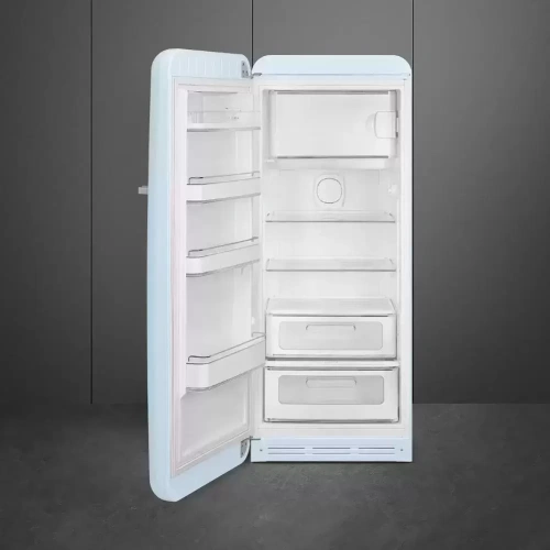 Холодильник Smeg FAB28LPB5 фото 2