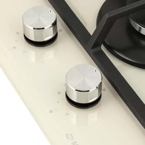 Газовая варочная панель MAUNFELD EGHG.32.63CBG/G фото 6