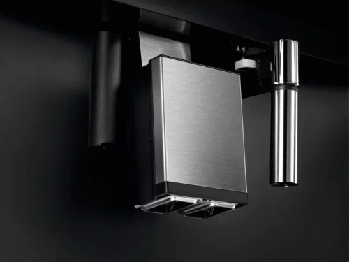 Встраиваемая кофемашина Electrolux KBC85T фото 7