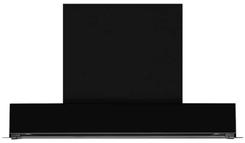 Встраиваемая вытяжка Kuppersberg NANCY 60 Black фото 9
