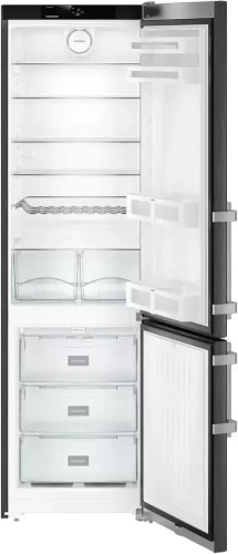 Холодильник Liebherr CNbs 4015 Comfort NoFrost фото 3