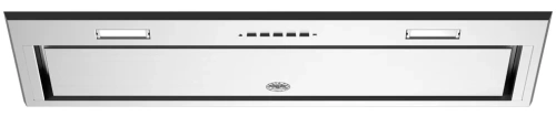 Встраиваемая вытяжка Bertazzoni KIN70MOD1XB