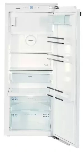 Холодильник Liebherr IKB 2664 Premium Plus BioFresh фото 2