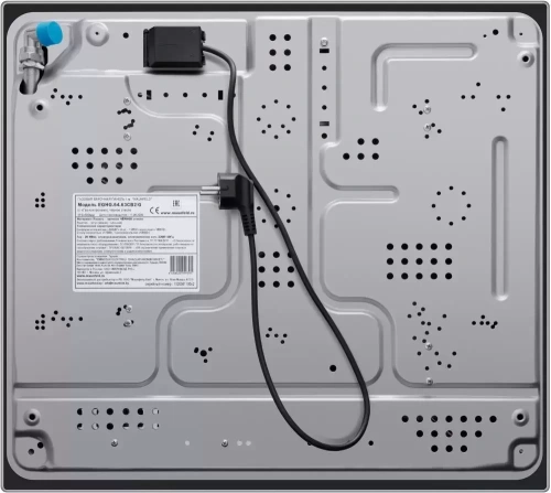 Газовая варочная панель MAUNFELD EGHG.64.63CBG/G фото 22