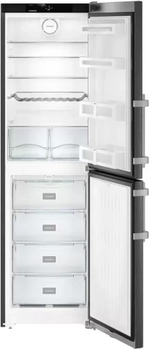 Холодильник Liebherr CNbs 3915 Comfort NoFrost фото 3