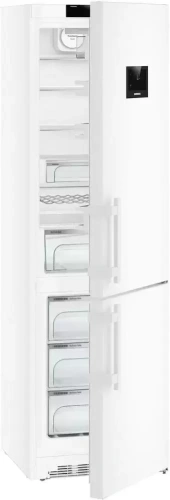 Холодильник Liebherr CNP 4858 Premium NoFrost фото 4