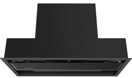 Встраиваемая вытяжка Maunfeld MZR 60 черный фото 2