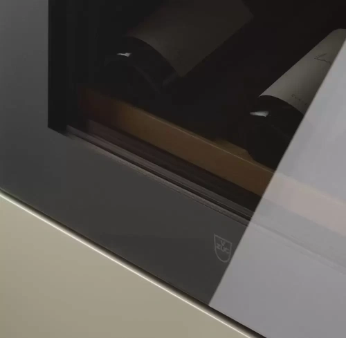 Встраиваемый винный шкаф V-ZUG WineCooler V6000 WC6T-51135 фото 4