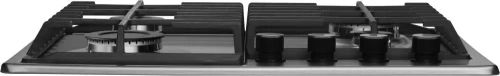 Газовая варочная панель MAUNFELD EGHS.64.6CS/G фото 20