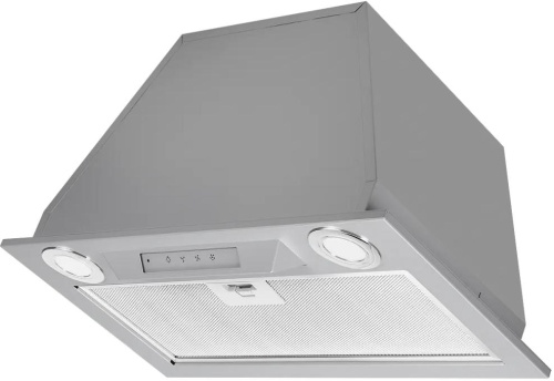 Kuppersberg INLINEA 52 Inox