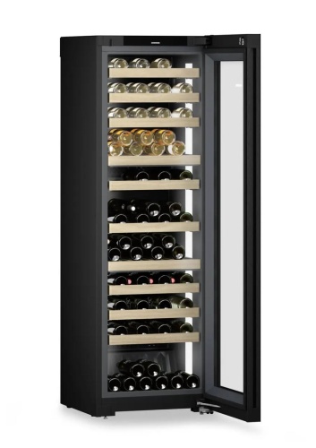 Отдельностоящий винный шкаф Liebherr WPgbi 5273-20 001 DL