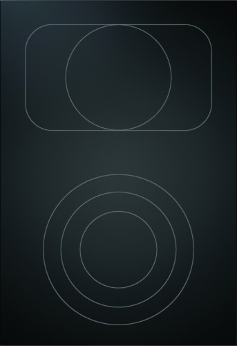 Варочная панель HiLight, 3 контура/конфорка All Black BORA PKCB3AB Варочная панель HiLight, 3 контура/конфорка All Black BORA PKCB3AB