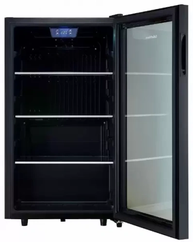 Мини-бар CellarPrivate CP034B фото 8