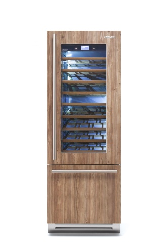 Винный шкаф Fhiaba S750TWT6 фото 2 Винный шкаф Fhiaba S750TWT6 фото 2